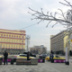 Лубянская площадь в быту и в стихах Владимира Маяковского